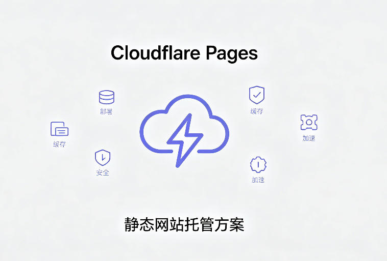 Cloudflare Pages