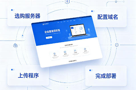 阿里云轻量应用服务器