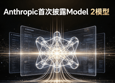 Anthropic首次披露Model 2模型