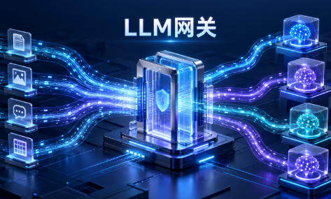 主流LLM网关产品对比与选择推荐