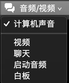 TeamViewer macOS会话