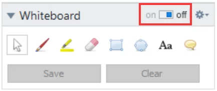 TeamViewer白板功能