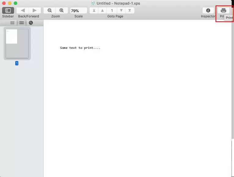 TeamViewer远程打印