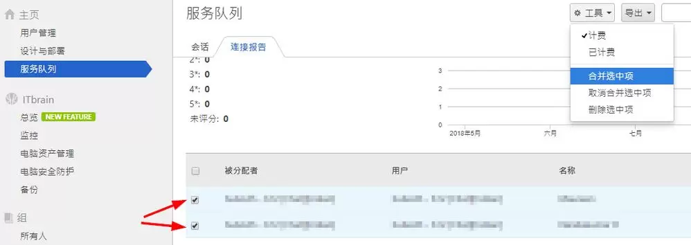 TeamViewer计费标准