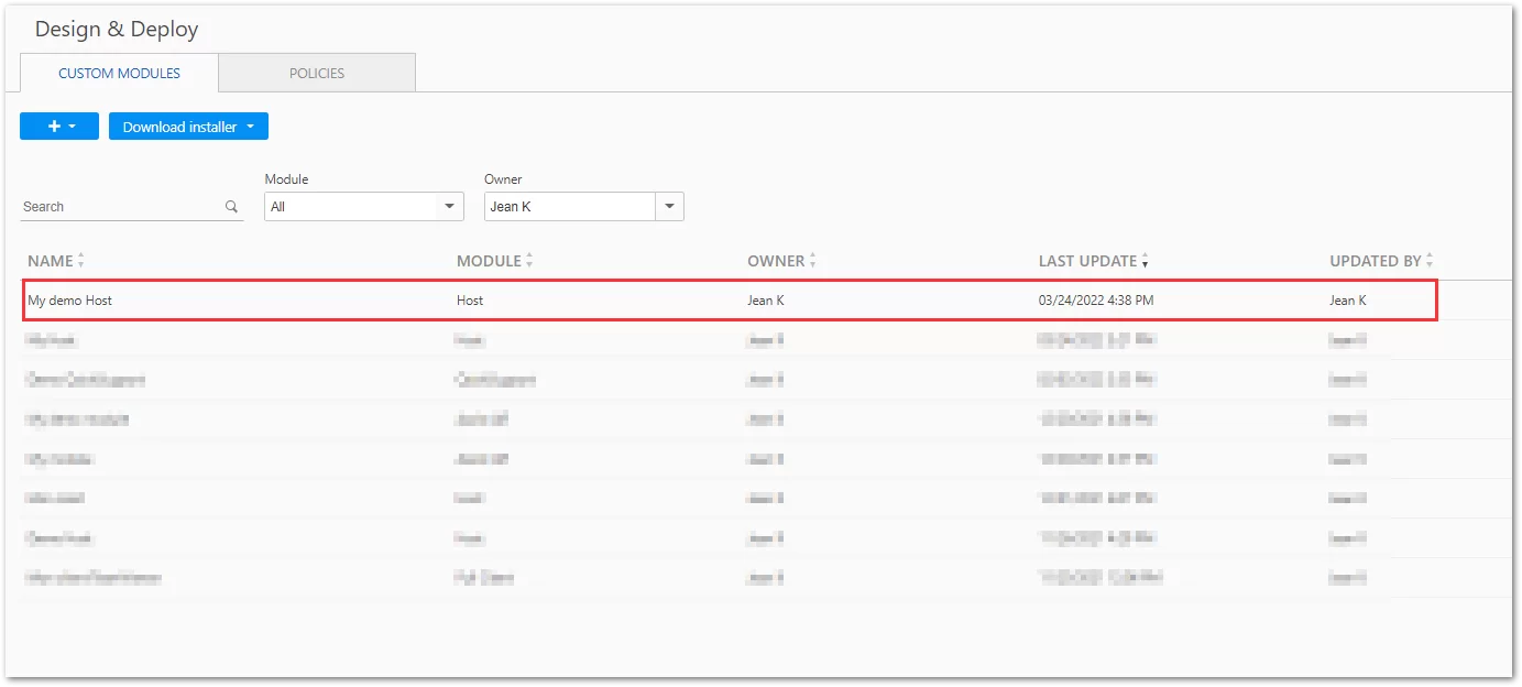 TeamViewer Windows部署