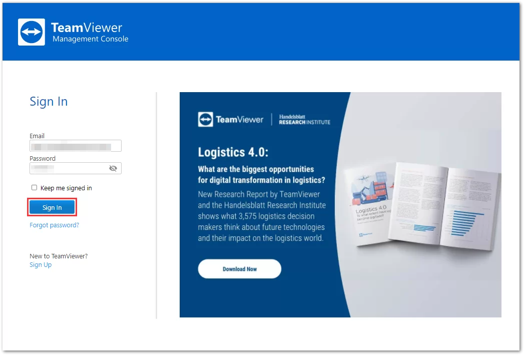 TeamViewer激活双因素认证