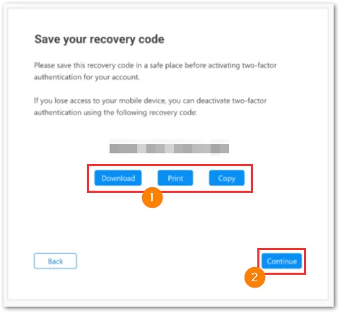 TeamViewer激活双因素认证
