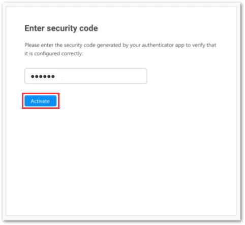 TeamViewer激活双因素认证