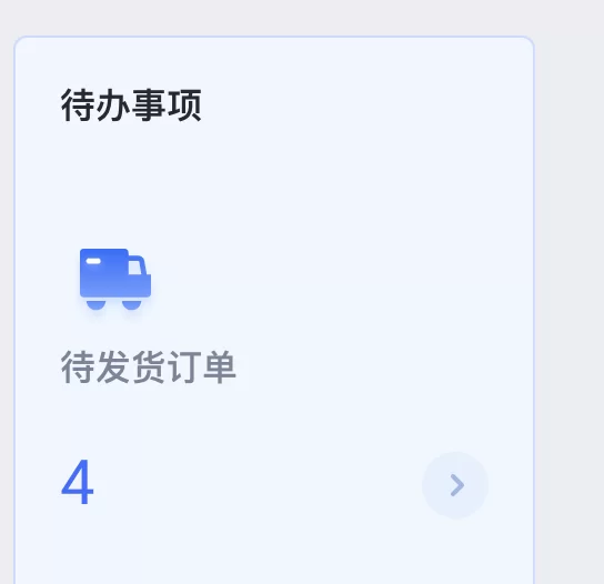 SHOPLINE后台首页