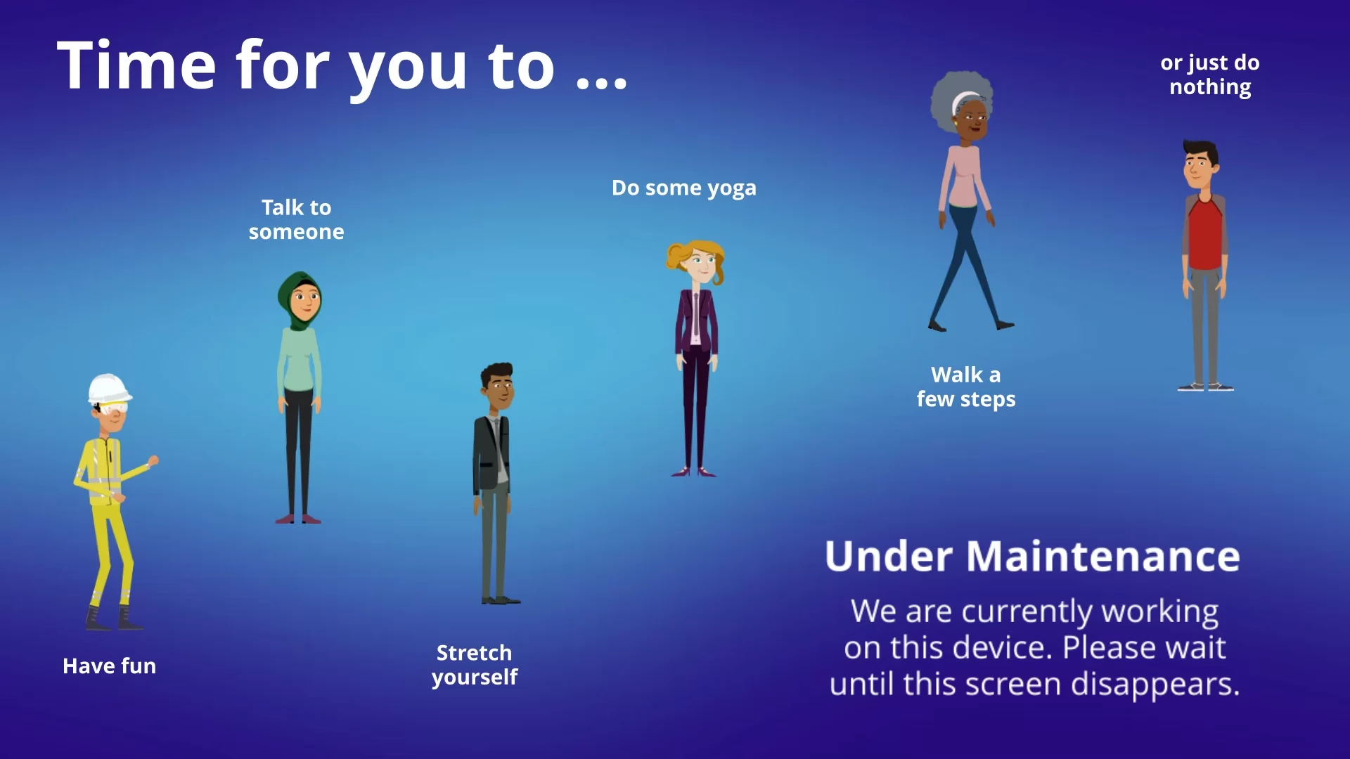 TeamViewer下载自定义屏保