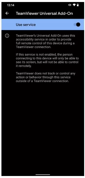 TeamViewer安卓通用插件