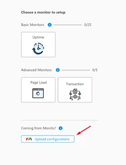 TeamViewer Web监控迁移