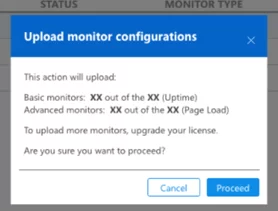 TeamViewer Web监控迁移