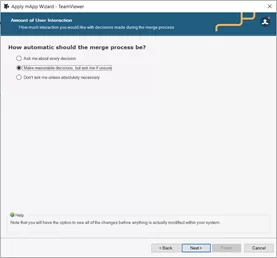 TeamViewer与Cherwell