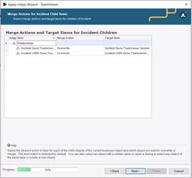 TeamViewer与Cherwell