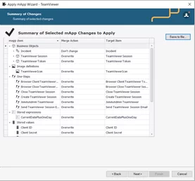TeamViewer与Cherwell