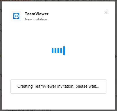 TeamViewer Teams使用