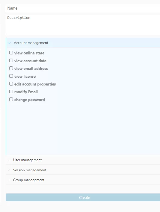TeamViewer AD连接器