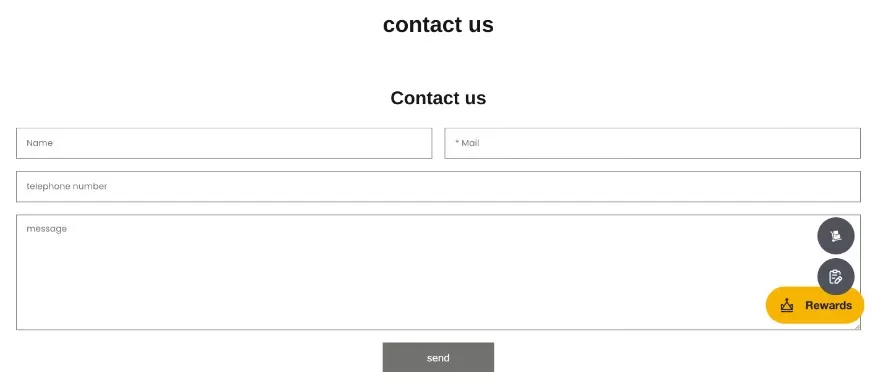 SHOPLINE自定义页面