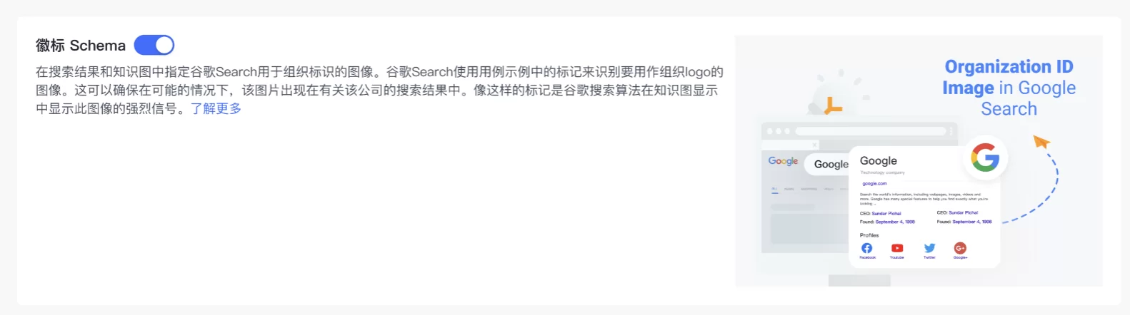 SHOPLINE EasyRank SEO