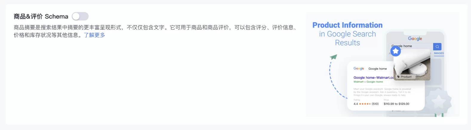 SHOPLINE EasyRank SEO
