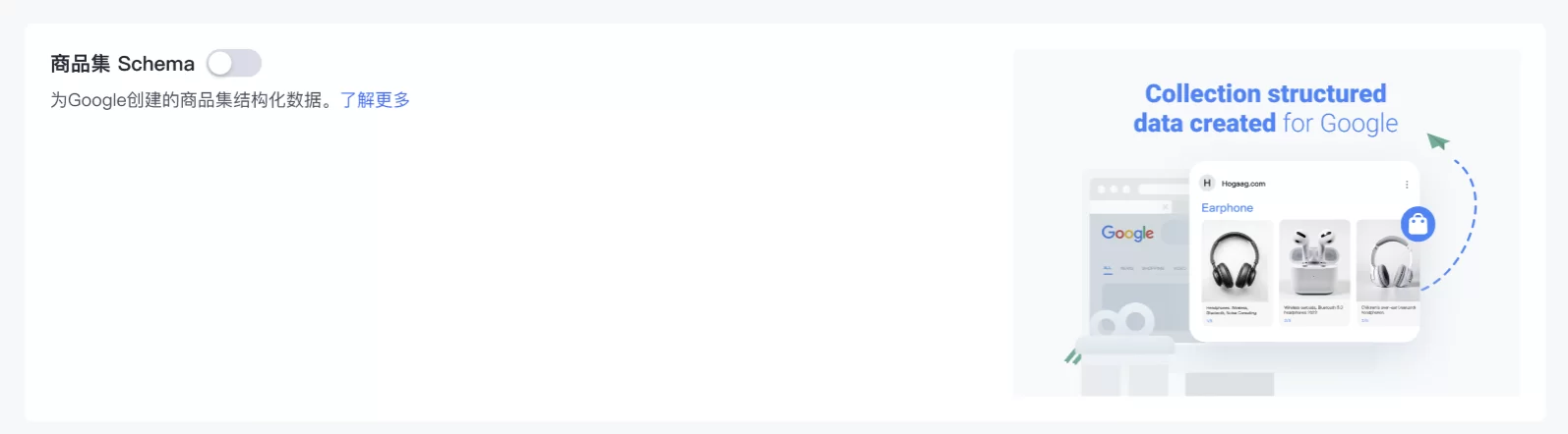 SHOPLINE EasyRank SEO