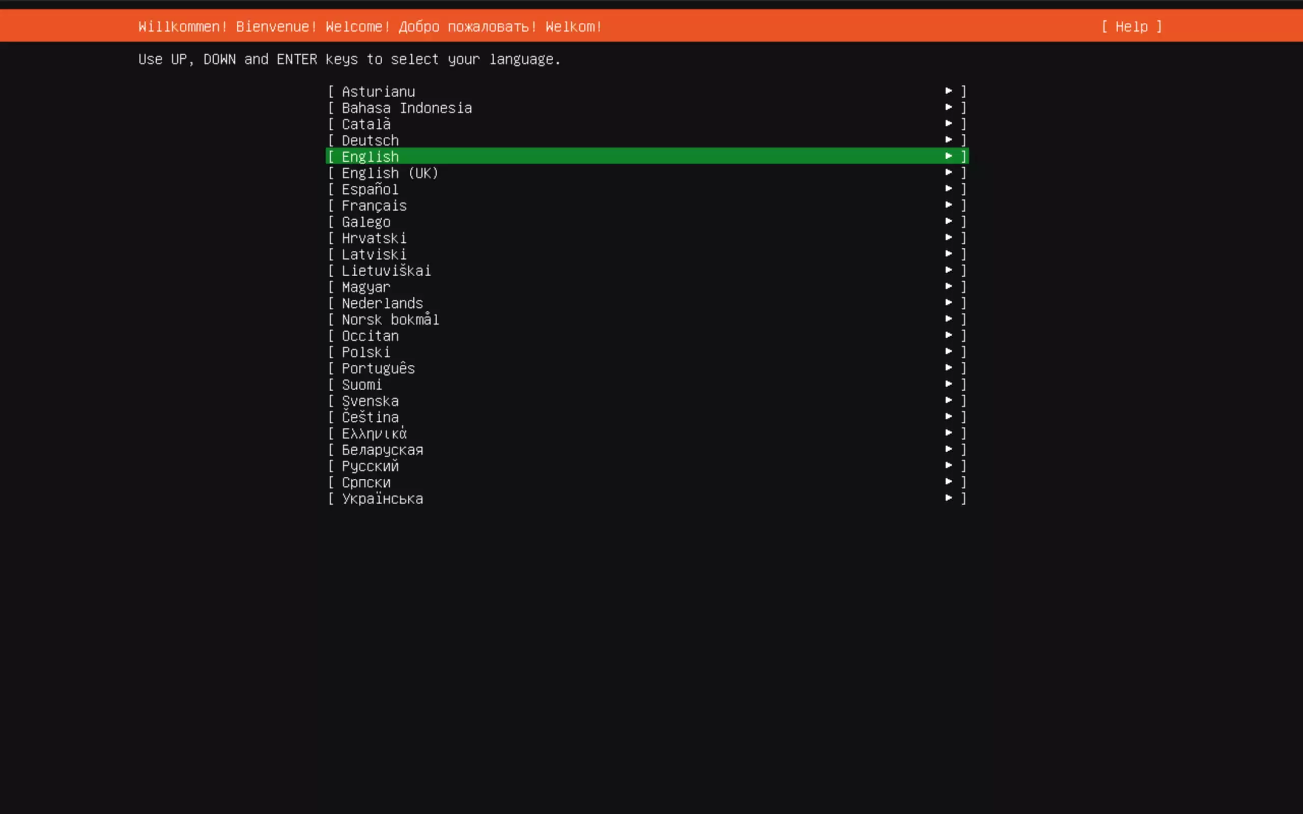 通过Ubuntu安装RustDesk