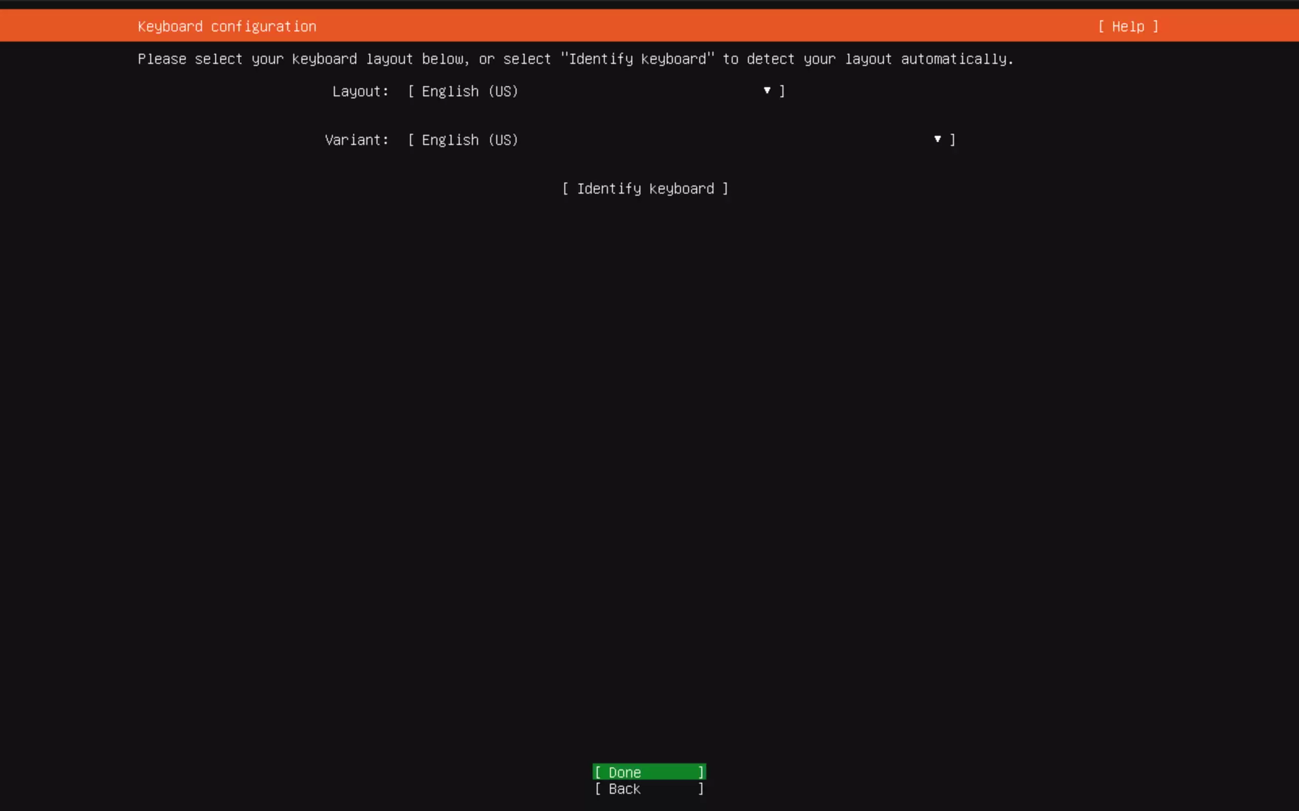 通过Ubuntu安装RustDesk