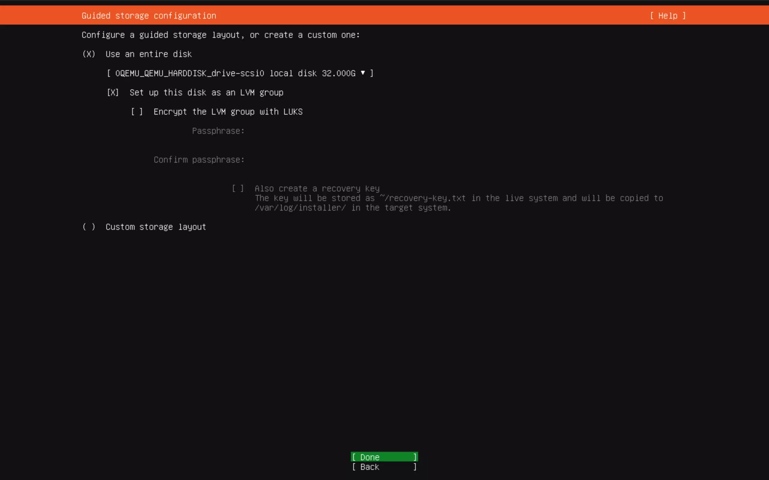 通过Ubuntu安装RustDesk