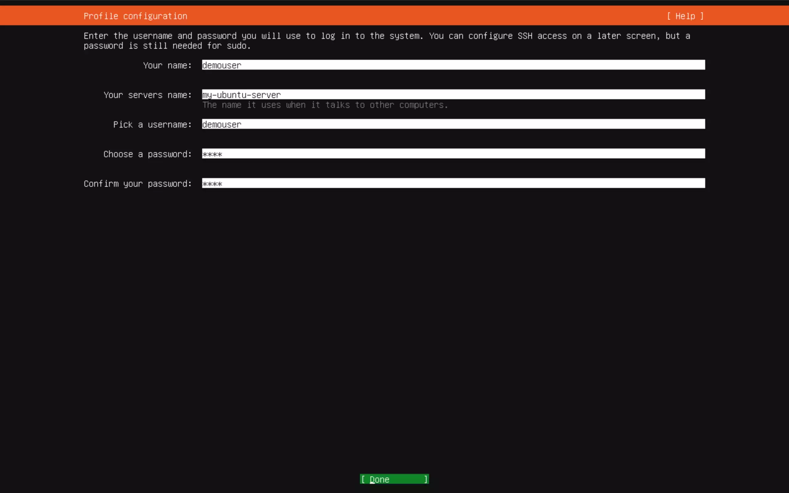 通过Ubuntu安装RustDesk