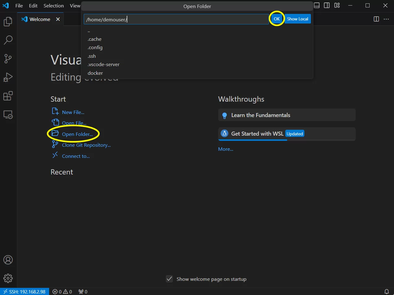 通过Ubuntu安装RustDesk