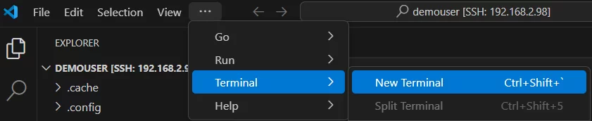 通过Ubuntu安装RustDesk