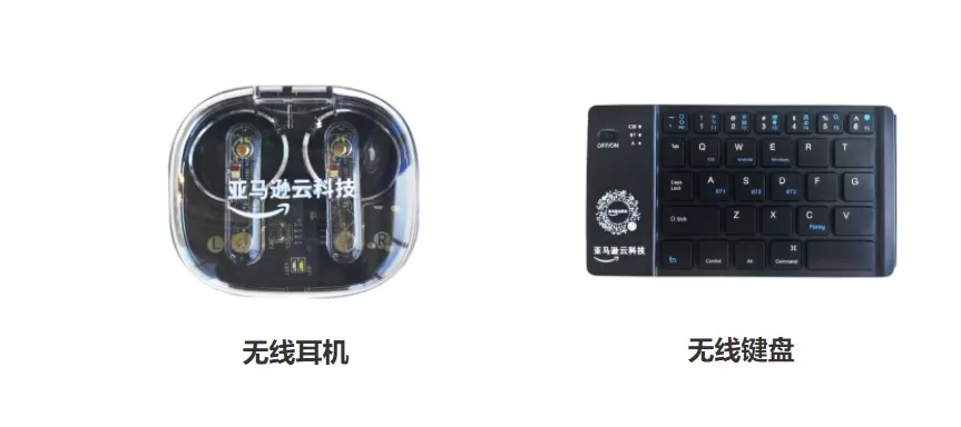 亚马逊云科技推出新用户注册福利 爆款云产品免费试用