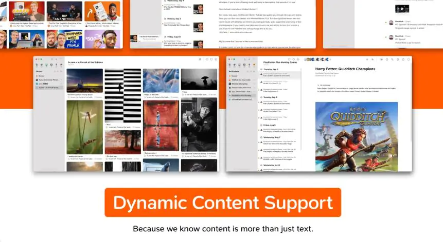 Folo RSS软件最新使用教程