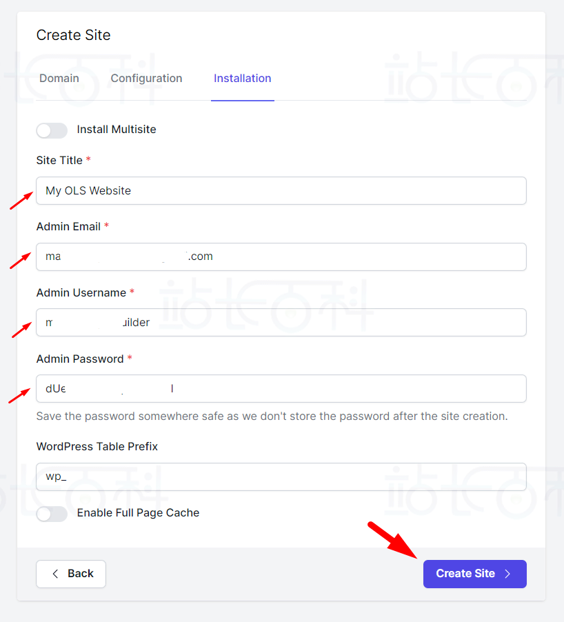 手把手教你用Docker部署Stalwart邮件服务器