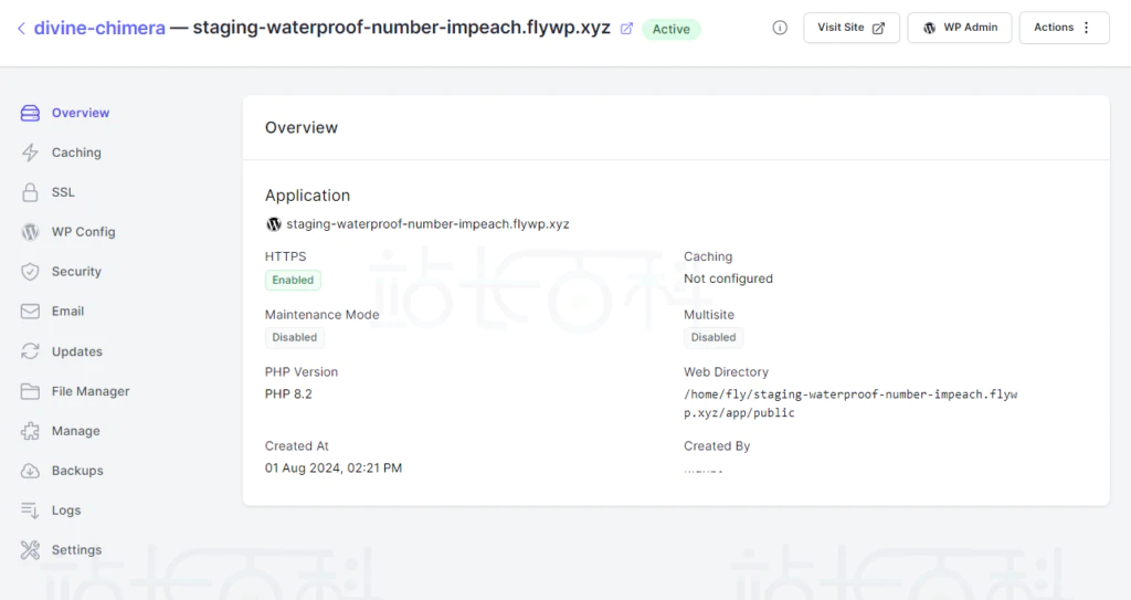手把手教你用Docker部署Stalwart邮件服务器