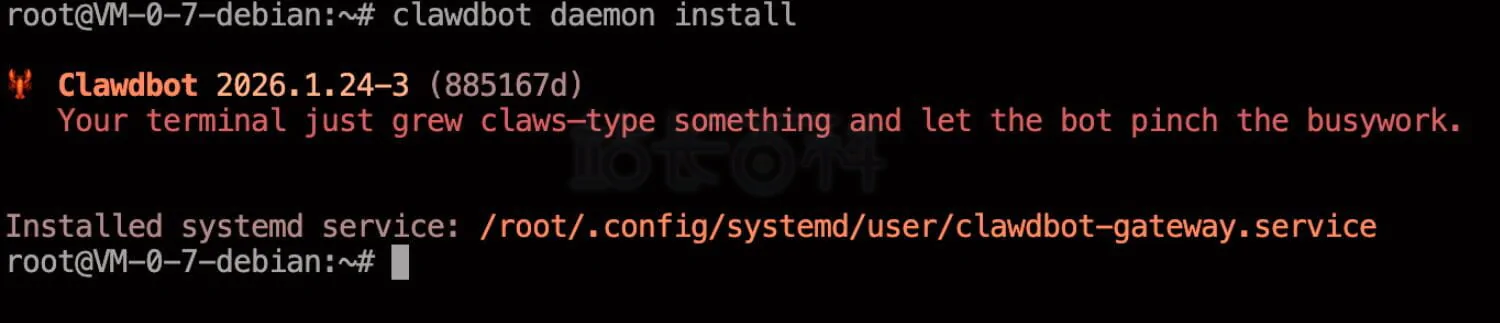 OpenClaw(原名Clawdbot)部署教程:宝塔面板+反向代理+WebAuth