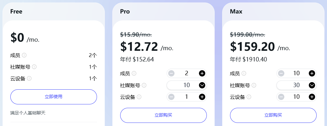 SaleSmartly:专为出海企业打造的全渠道私域沟通工具