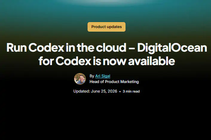 DigitalOcean